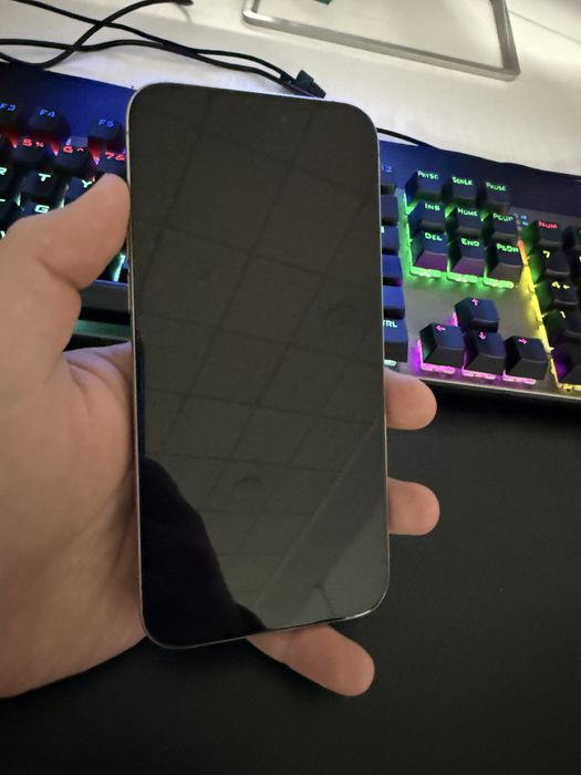 iPhone 15 pro max, 256 GB