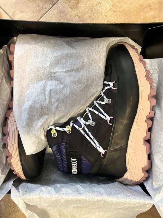 Moon Boot Tech Hiker туристически обувки / апрески