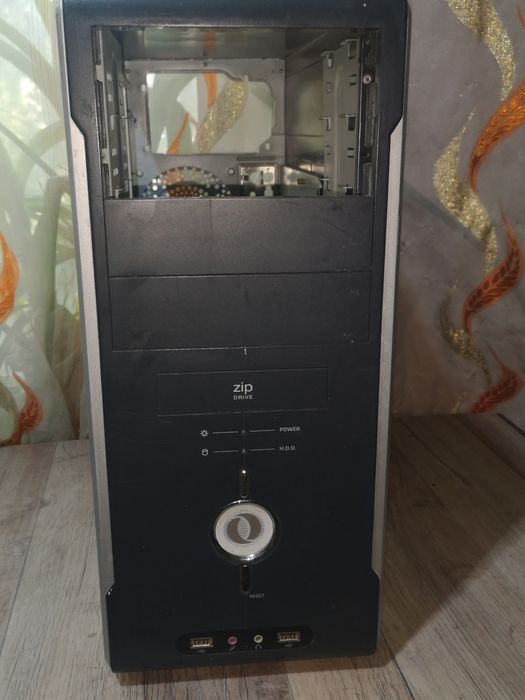 Корпус системника