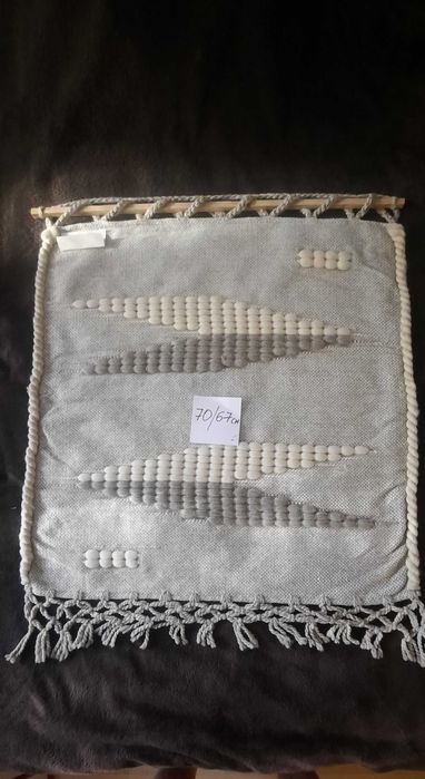 Декоративни пана от 100% вълна