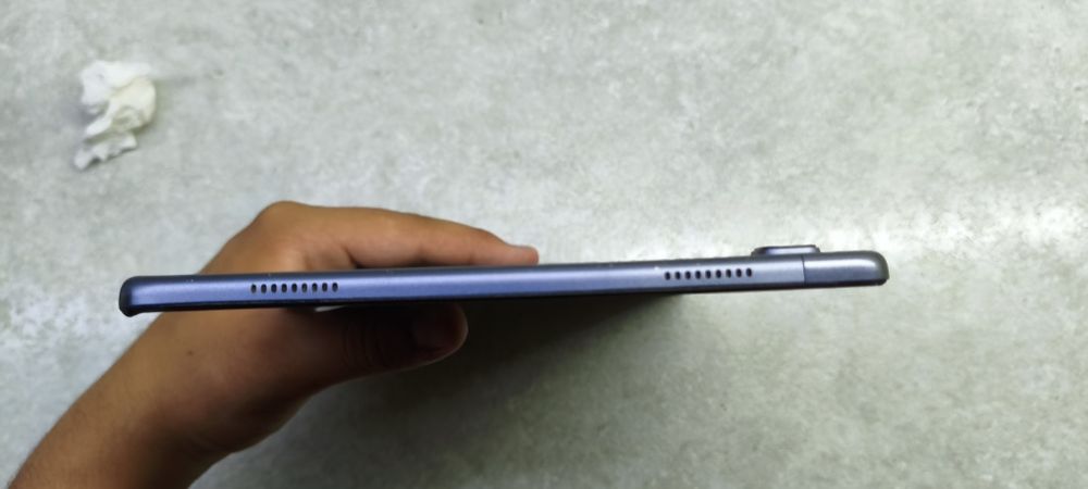 Samsung Galaxy Tab A7 — на запчасти