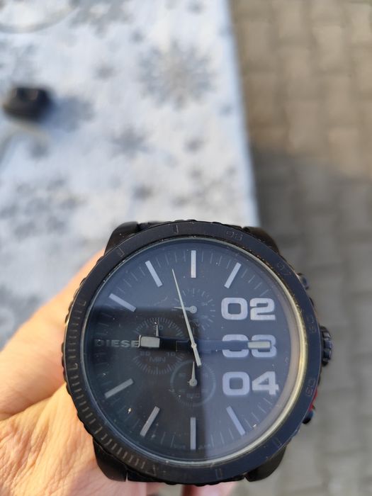 Ceas barbatesc Diesel dz 4216