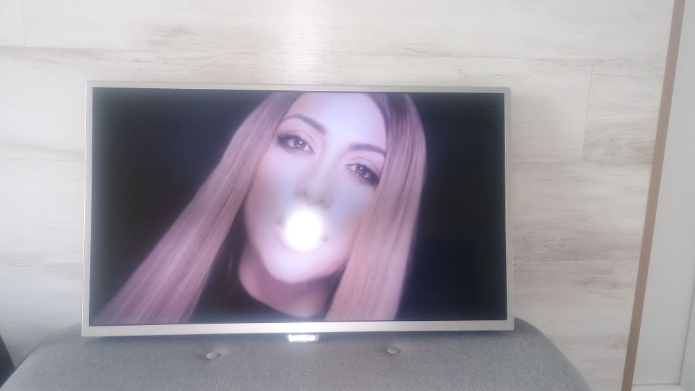 Телевизор Philips Smart 32 inch