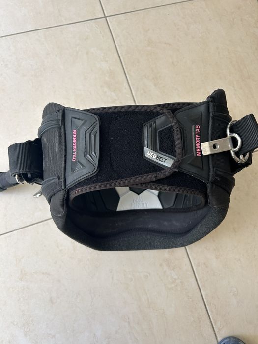 Трапец за Уинд сърф Wind Surf дамски S28-30 PROLIMIT PURE ENVY чудесен