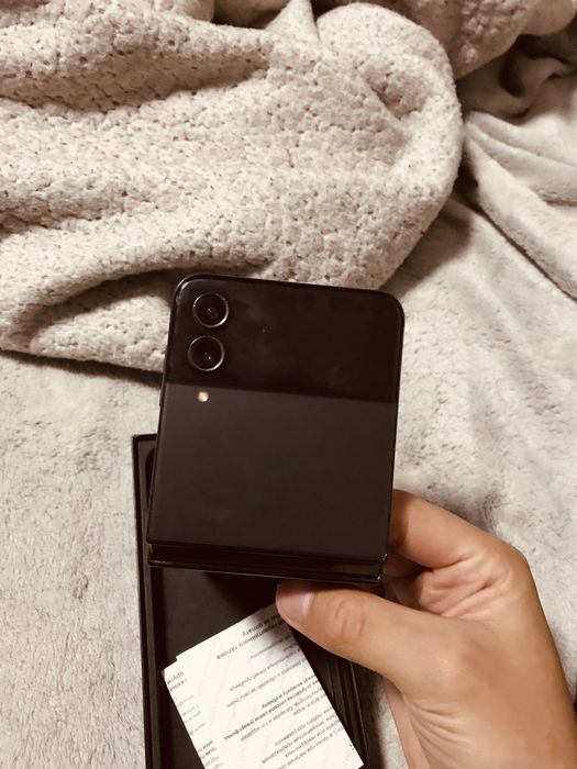Samsung z flip 4