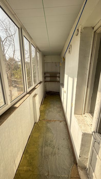 3-х комнатная квартира