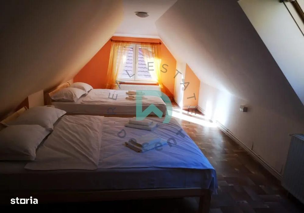 Casa de inchiriat  Brasov