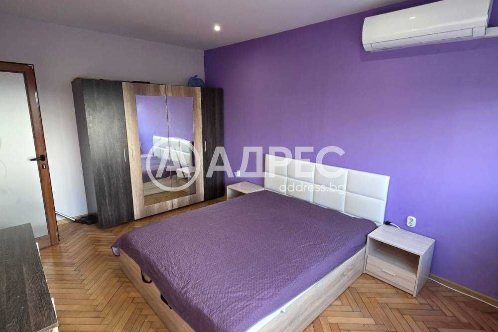 Двустаен апартамент