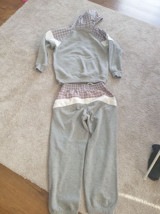 Нов Leq sportif от Англия