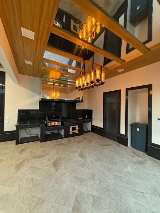 Евро дом в стиле Hi-tech | Мирзо Улугбекский р-н | ул Садаф