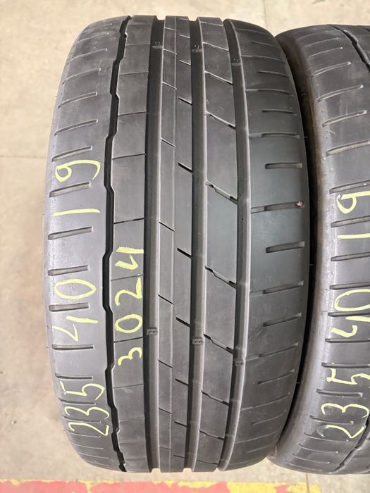 Anvelope vara 235/40/19 Hankook Ventus S1 Evo 3 235 40 19 R 19