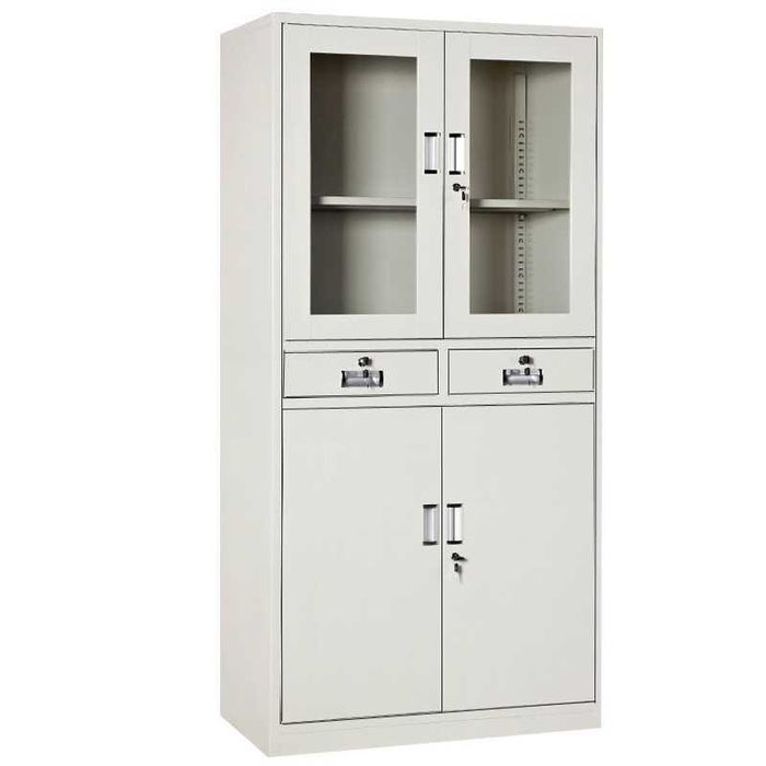 Shkaf mustahkam temir kiyim uchun / Железный шкаф для формы