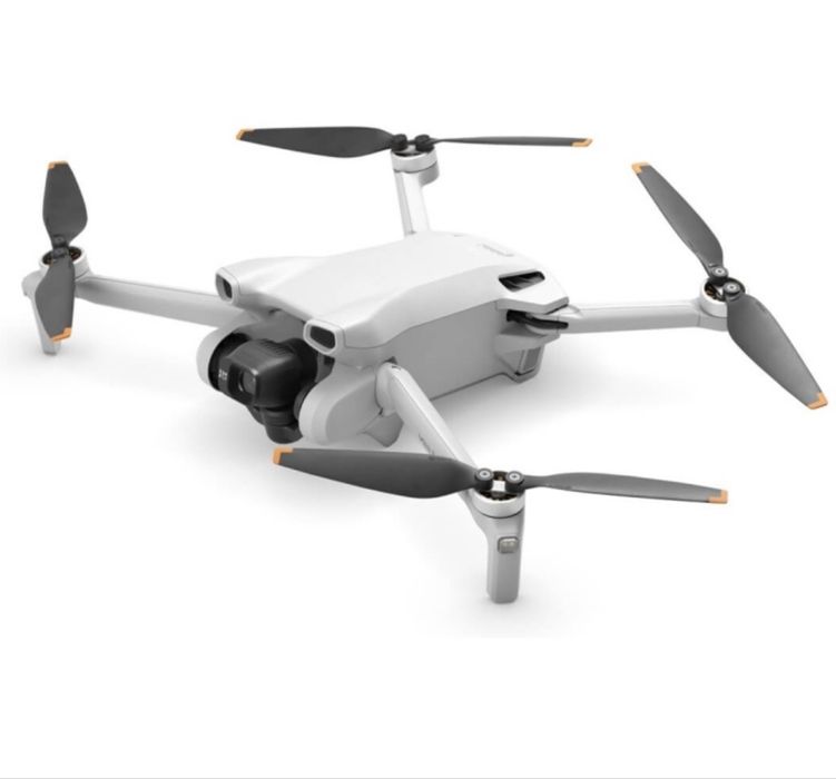Продам Дрон DJI Mini 3 Fly More Combo Plus белый