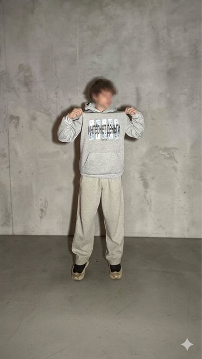 Худи «Интернет Деньги»