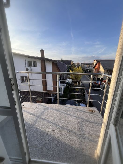 Apartament cu 2 camere de inchiriat