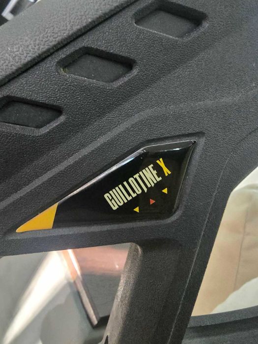 Aарбалет със срели