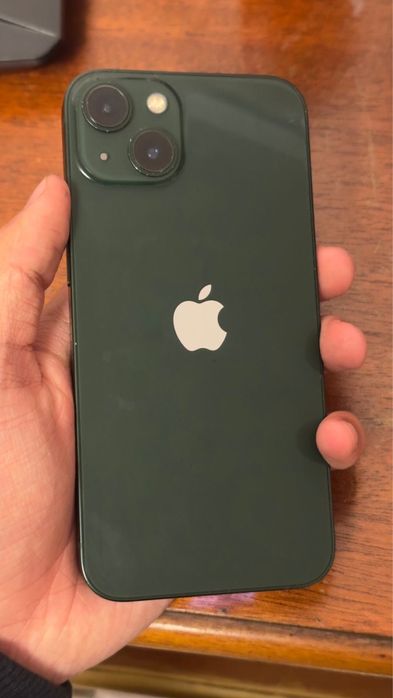 Айфон 13 128gb.