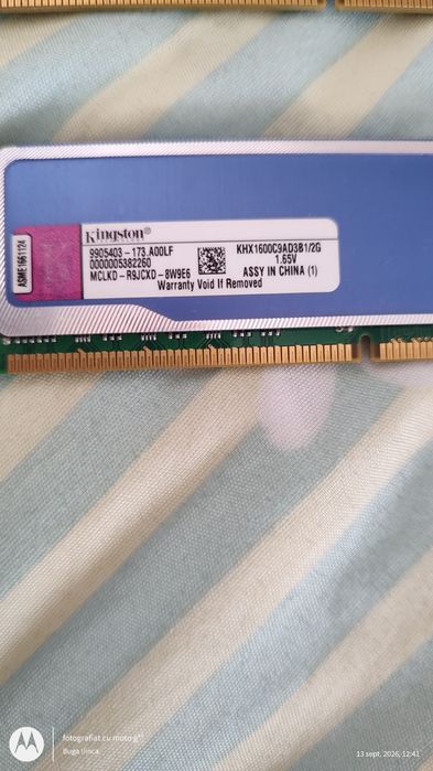 De vânzare DDR3 2Gb