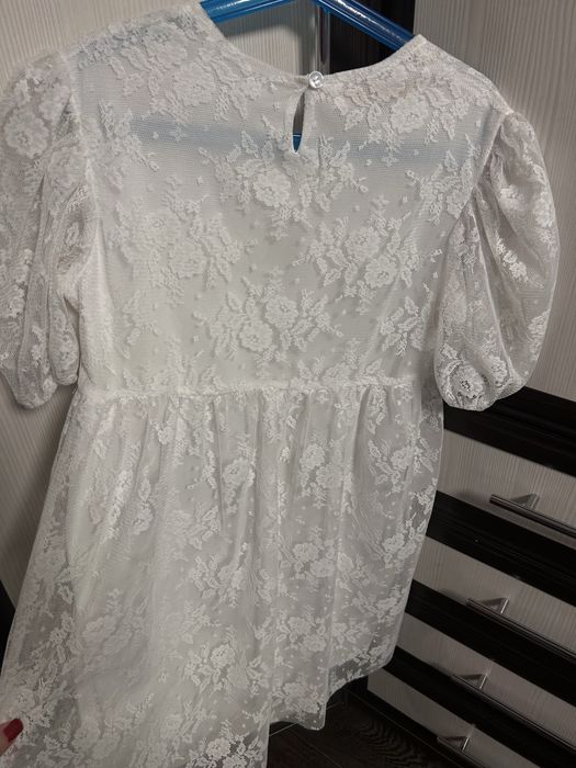 Продам, новое платье для девочки!