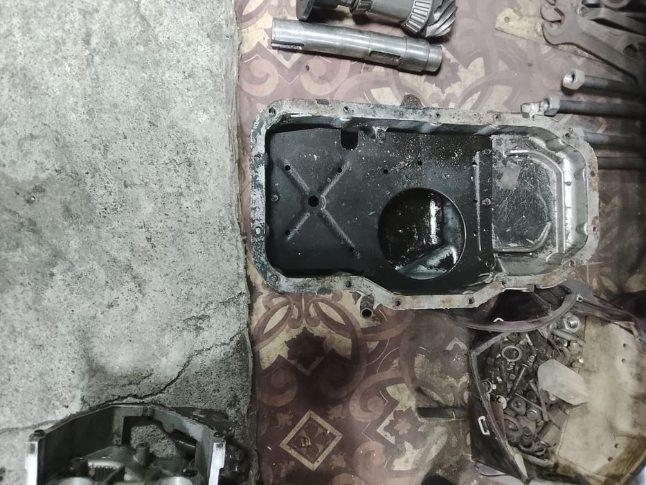 Двигатель 405 УАЗ