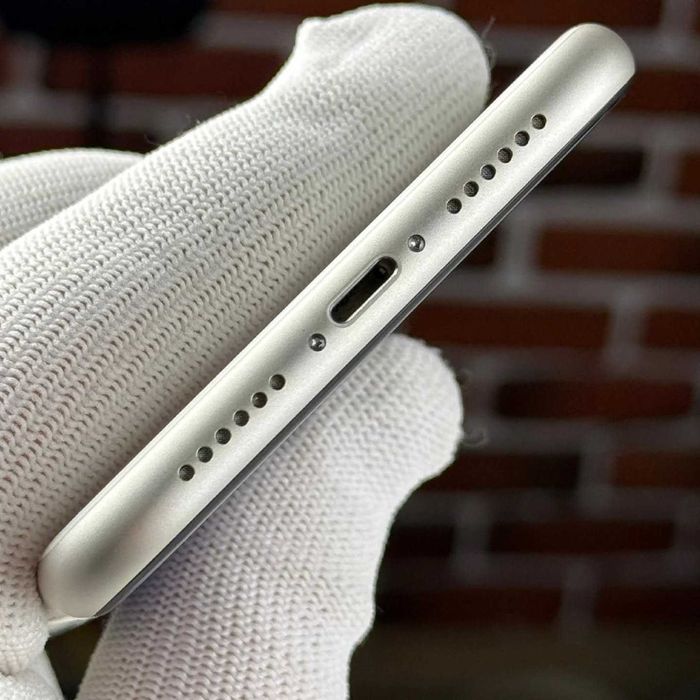 iPhone 11 128gb 100процентов батарея