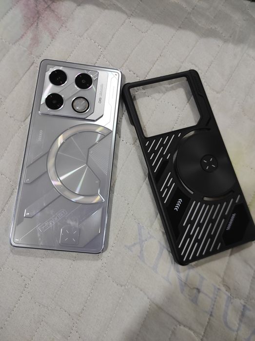 Продам телефон infinix GT 20pro обмена Xiaomi 13 t pro