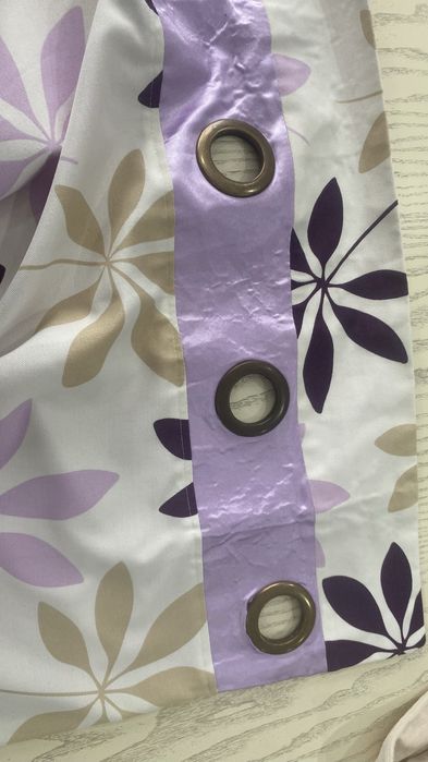 Продается шторы и тюль