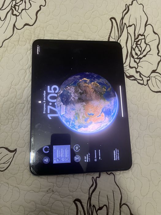 Продпм Ipad 11 Pro 11дюйм