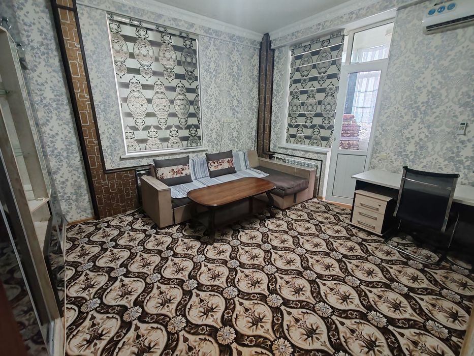 1/5/8 Дархан Кара Ниязова 42кв. Ориентир Хамид Олимжана метро