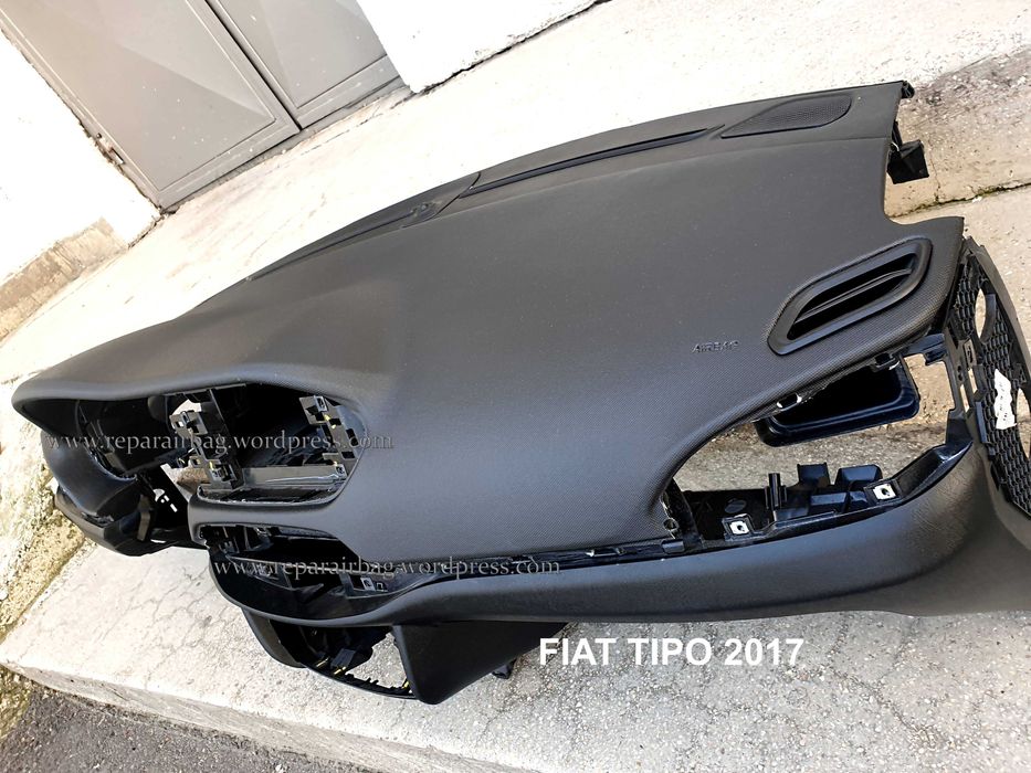 Repar Airbag bord volan orice model 50 euro