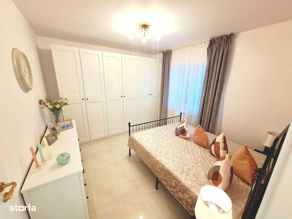 AFI COTROCENI | 2 Camere | lux|