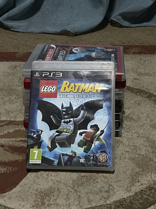 Продаю игры пс 3