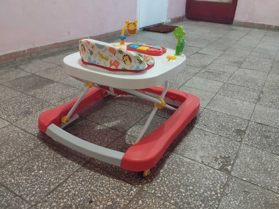 Детска проходилка