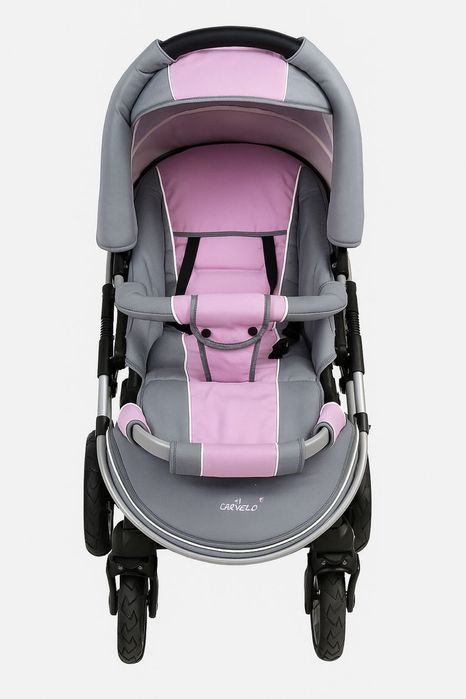 Коляска фирмы Adamex