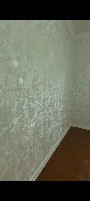 Malyarka Aboy Imultsya gipskarton Kafel yevro remont ustalari bor