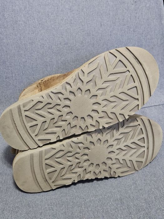 Cizme UGG IL Passo 36