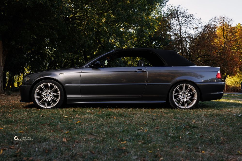 BMW Seria 3 2005 — imagine 2