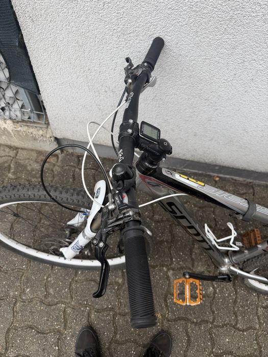 Mountain bike Scott M