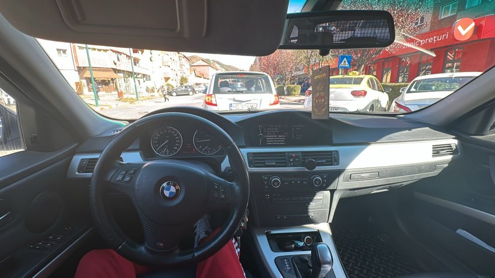 BMW Seria 3 2010 — imagine 3