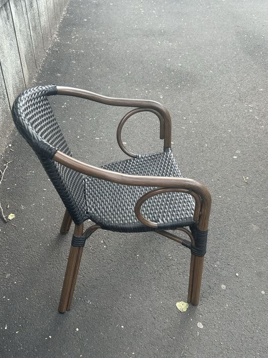 Scaune curte, foisor gradina