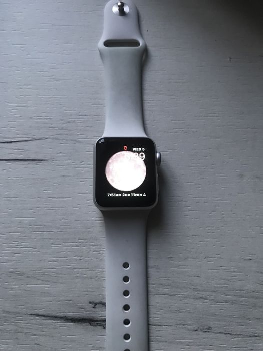 часы Apple Watch