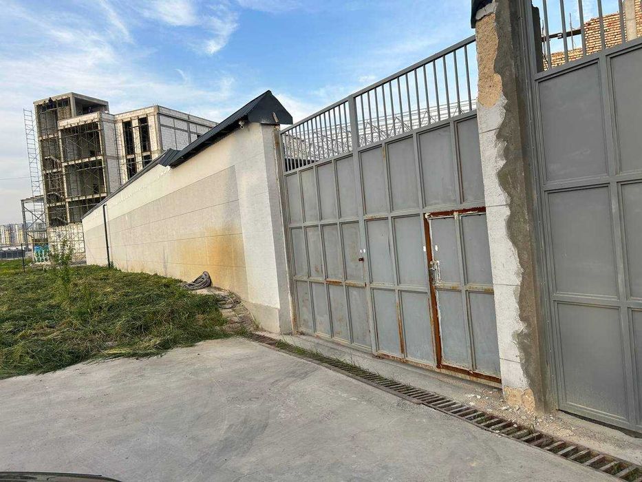 Сдается в аренду склад в Сергелийский район