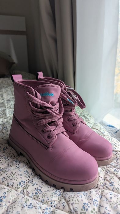 Native водоустойчиви боти