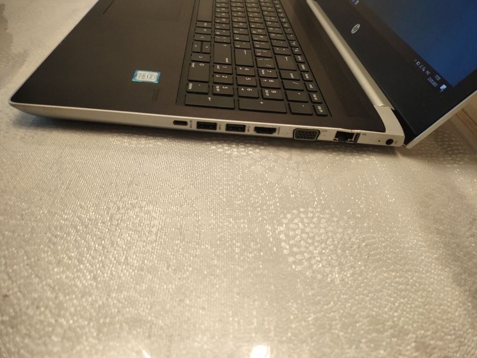 HP ProBook 450G5