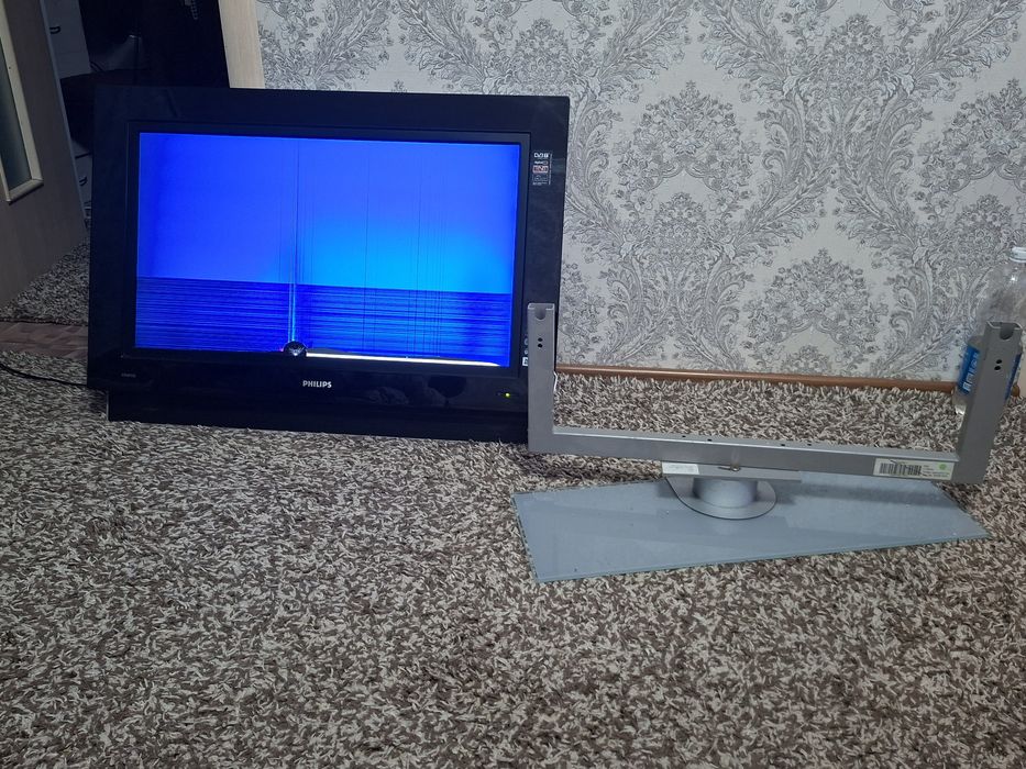 Телевизор филипс