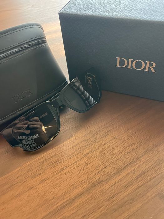 Оригинални Слънчеви очила DIOR