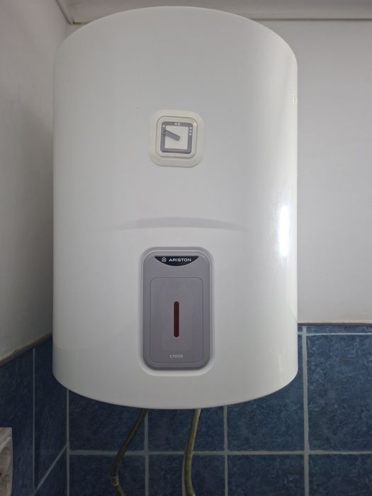Boiler electric  Ariston 50 l