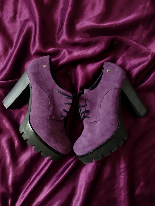 Ghete mov cu platforma