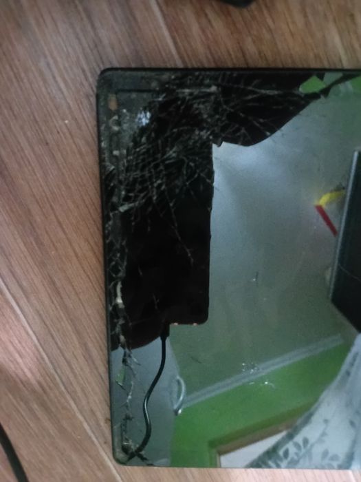 Планшет Samsung.