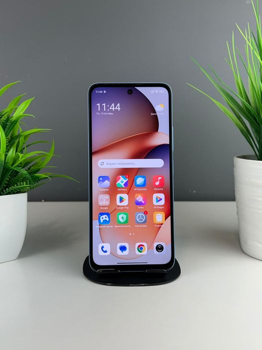 Телефон Xiaomi Redmi Note 12 128GB